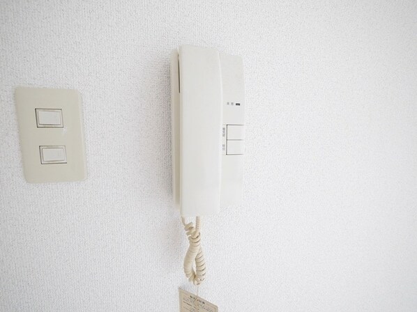 カメリアハイムの物件内観写真